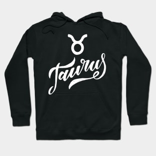 Taurus Hoodie